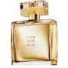 Avon Parfémovaná voda Little Gold Dress