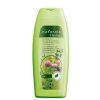 Avon Revitalizační šampon a kondicionér 2 v 1 s květem jetele a černým rybízem pro vyčerpané vlasy bez lesku