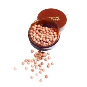 Avon Bronzové tónovací perly Avon Glow