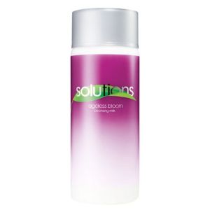 Avon Čisticí pleťové mléko Ageless Bloom