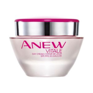 Avon Denní krém Anew Vitale