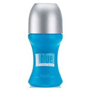 Avon Kuličkový deodorant Individual Blue for Him