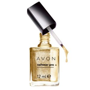 Avon Lak na nehty Nailwear Pro