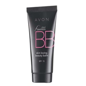 Avon Lehký tónovací denní krém SPF 15