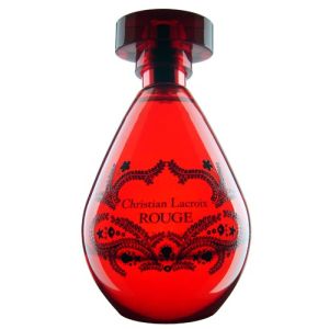 Avon parfém Christian Lacroix Rouge