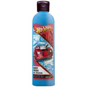 Avon Sprchový gel Hot Wheels