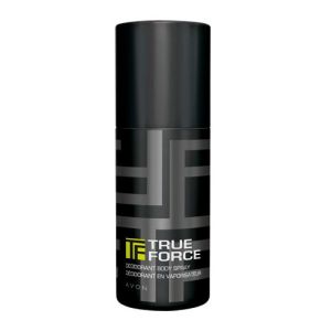 Avon Tělový deodorant ve spreji True Force