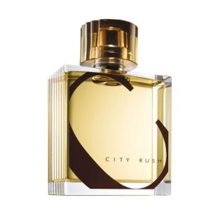 Avon toaletní voda City Rush for Him 75 ml