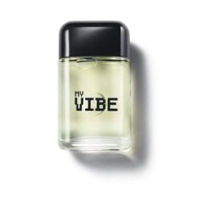 Avon toaletní voda My Vibe