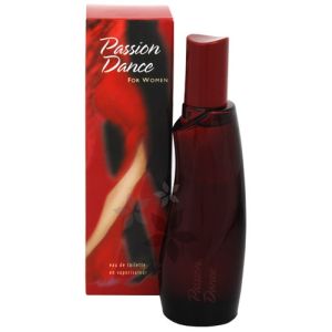 Avon toaletní voda Passion Dance for Her