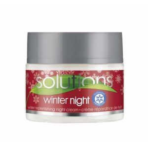 Avon Vyživující noční krém Solutions Winter