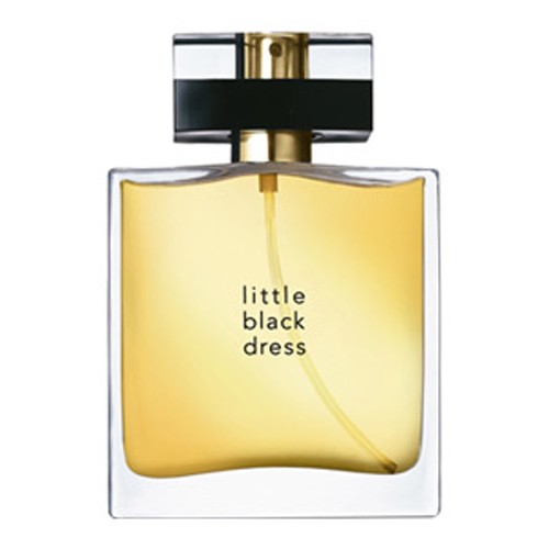 Avon parfem little black dress deals