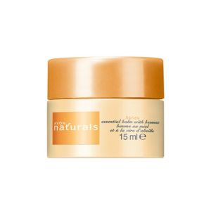Avon Balzám se včelím voskem Naturals