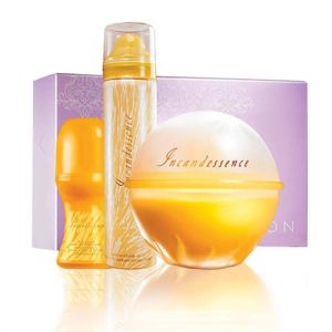 Avon Dárková sada Incandessence 