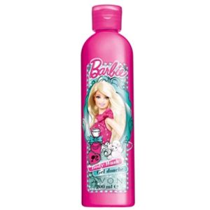 Avon Tělové mýdlo Barbie